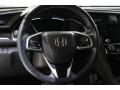  2021 Honda Civic Sport Sedan Steering Wheel #7