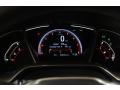  2021 Honda Civic Sport Sedan Gauges #8