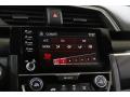 Controls of 2021 Honda Civic Sport Sedan #12