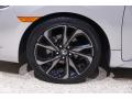  2021 Honda Civic Sport Sedan Wheel #21
