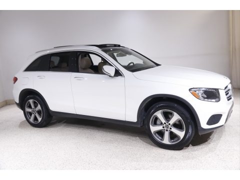 Polar White Mercedes-Benz GLC 300 4Matic. Click to enlarge. Polar White Mercedes-Benz GLC 300 4Matic. Click to enlarge.