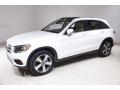 2017 GLC 300 4Matic #3