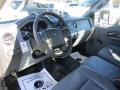 2016 F250 Super Duty XL Regular Cab Chassis #6