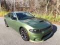 2022 Charger R/T Blacktop #4