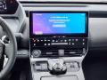 Controls of 2023 Subaru Solterra Touring #10
