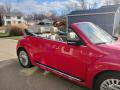2013 Beetle Turbo Convertible 60s Edition #7