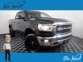 2020 1500 Big Horn Quad Cab 4x4 #1