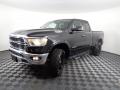 2020 1500 Big Horn Quad Cab 4x4 #6