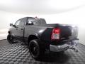 2020 1500 Big Horn Quad Cab 4x4 #7