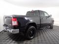 2020 1500 Big Horn Quad Cab 4x4 #11