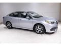  2021 Subaru Legacy Ice Silver Metallic #1