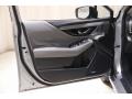 Door Panel of 2021 Subaru Legacy Limited #4