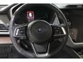  2021 Subaru Legacy Limited Steering Wheel #7