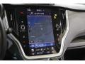 Navigation of 2021 Subaru Legacy Limited #10