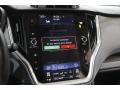 Controls of 2021 Subaru Legacy Limited #12