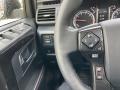  2023 Toyota 4Runner TRD Off Road Premium 4x4 Steering Wheel #18