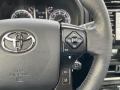  2023 Toyota 4Runner TRD Off Road Premium 4x4 Steering Wheel #19