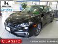 2020 Civic EX Sedan #1 2020 Civic EX Sedan #1