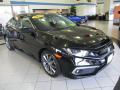 2020 Civic EX Sedan #3 2020 Civic EX Sedan #3