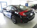 2020 Civic EX Sedan #9 2020 Civic EX Sedan #9