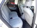 Rear Seat of 2022 Audi Q5 S Line Premium quattro #10