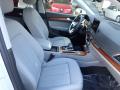 Front Seat of 2022 Audi Q5 S Line Premium quattro #11