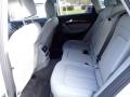 Rear Seat of 2022 Audi Q5 S Line Premium quattro #12
