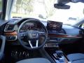 Dashboard of 2022 Audi Q5 S Line Premium quattro #13
