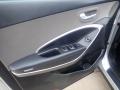 Door Panel of 2016 Hyundai Santa Fe Sport AWD #20