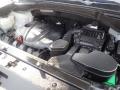  2016 Santa Fe Sport 2.4 Liter GDI DOHC 16-Valve D-CVVT 4 Cylinder Engine #30