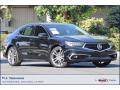 2020 TLX V6 SH-AWD Advance Sedan #1