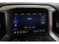 Audio System of 2021 Chevrolet Silverado 1500 LT Trail Boss Crew Cab 4x4 #11