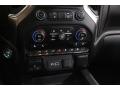Controls of 2021 Chevrolet Silverado 1500 LT Trail Boss Crew Cab 4x4 #15