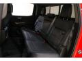 Rear Seat of 2021 Chevrolet Silverado 1500 LT Trail Boss Crew Cab 4x4 #19