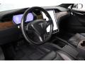 Front Seat of 2019 Tesla Model S 75D #7