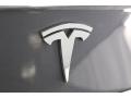  2019 Tesla Model S Logo #35
