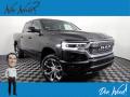 2022 1500 Limited Crew Cab 4x4 #1