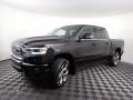 2022 1500 Limited Crew Cab 4x4 #9