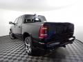 2022 1500 Limited Crew Cab 4x4 #10