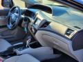 2012 Civic LX Sedan #11