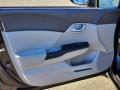 2012 Civic LX Sedan #25