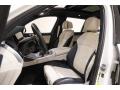 Front Seat of 2022 BMW X7 xDrive40i #5