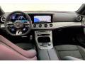 Dashboard of 2023 Mercedes-Benz E 53 AMG 4Matic Coupe #6