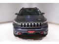2015 Cherokee Trailhawk 4x4 #2