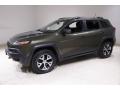 2015 Cherokee Trailhawk 4x4 #3
