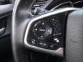  2018 Honda Civic EX-T Sedan Steering Wheel #22