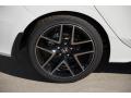  2023 Honda Civic Sport Touring Hatchback Wheel #10