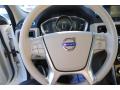  2015 Volvo XC70 T5 Drive-E Steering Wheel #12