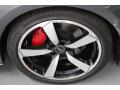 2022 Audi A5 S Line Premium quattro Coupe Wheel #6