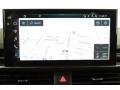 Navigation of 2022 Audi A5 S Line Premium quattro Coupe #18